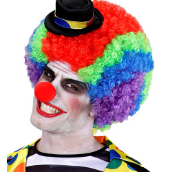 Šedý make-up v tubke